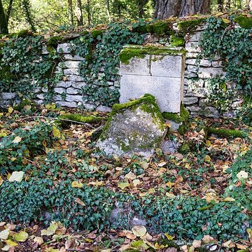 Chapelle de Vellemont