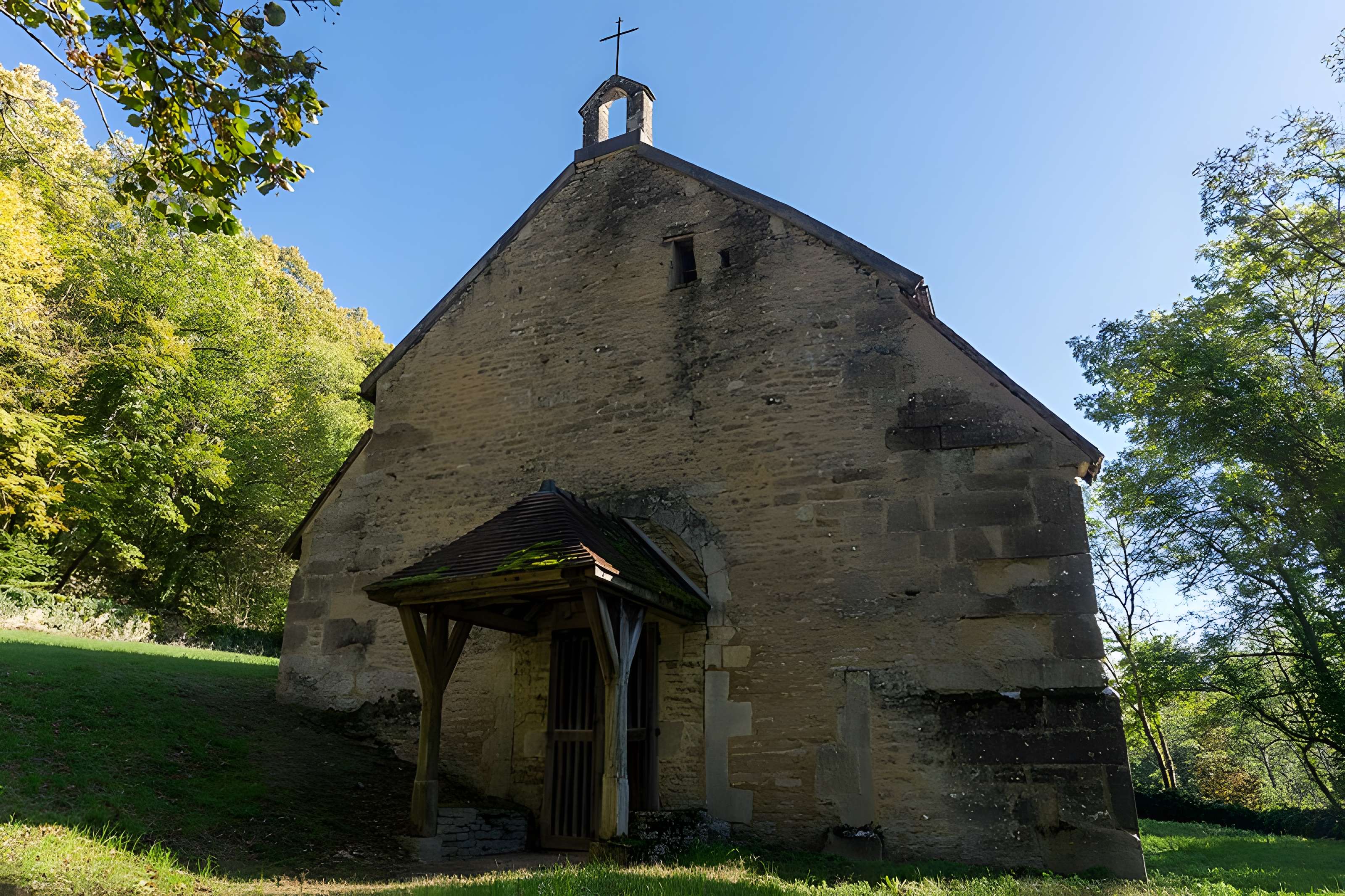 Chapelle de Vellemont