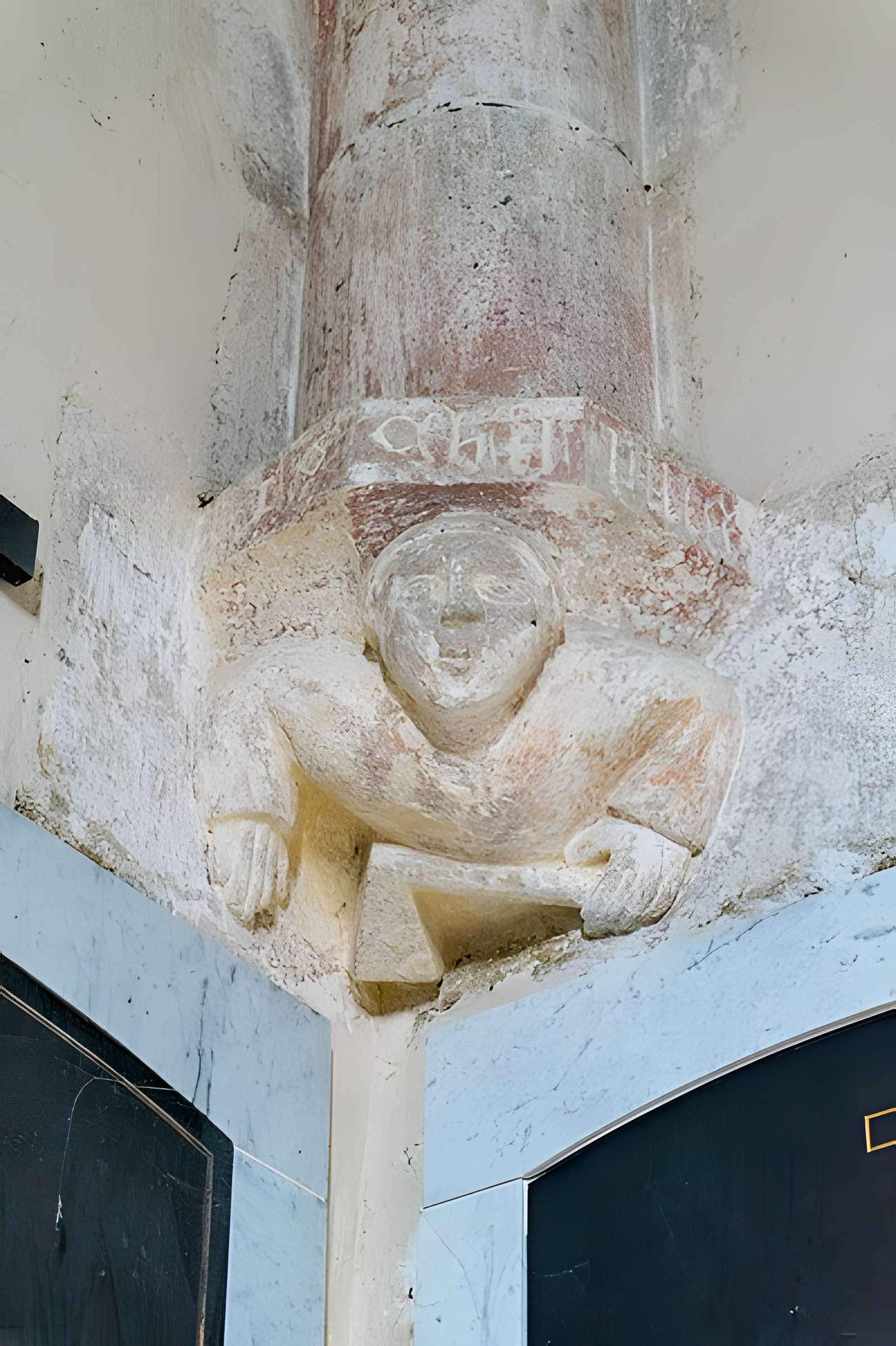 Chapelle de Vellemont