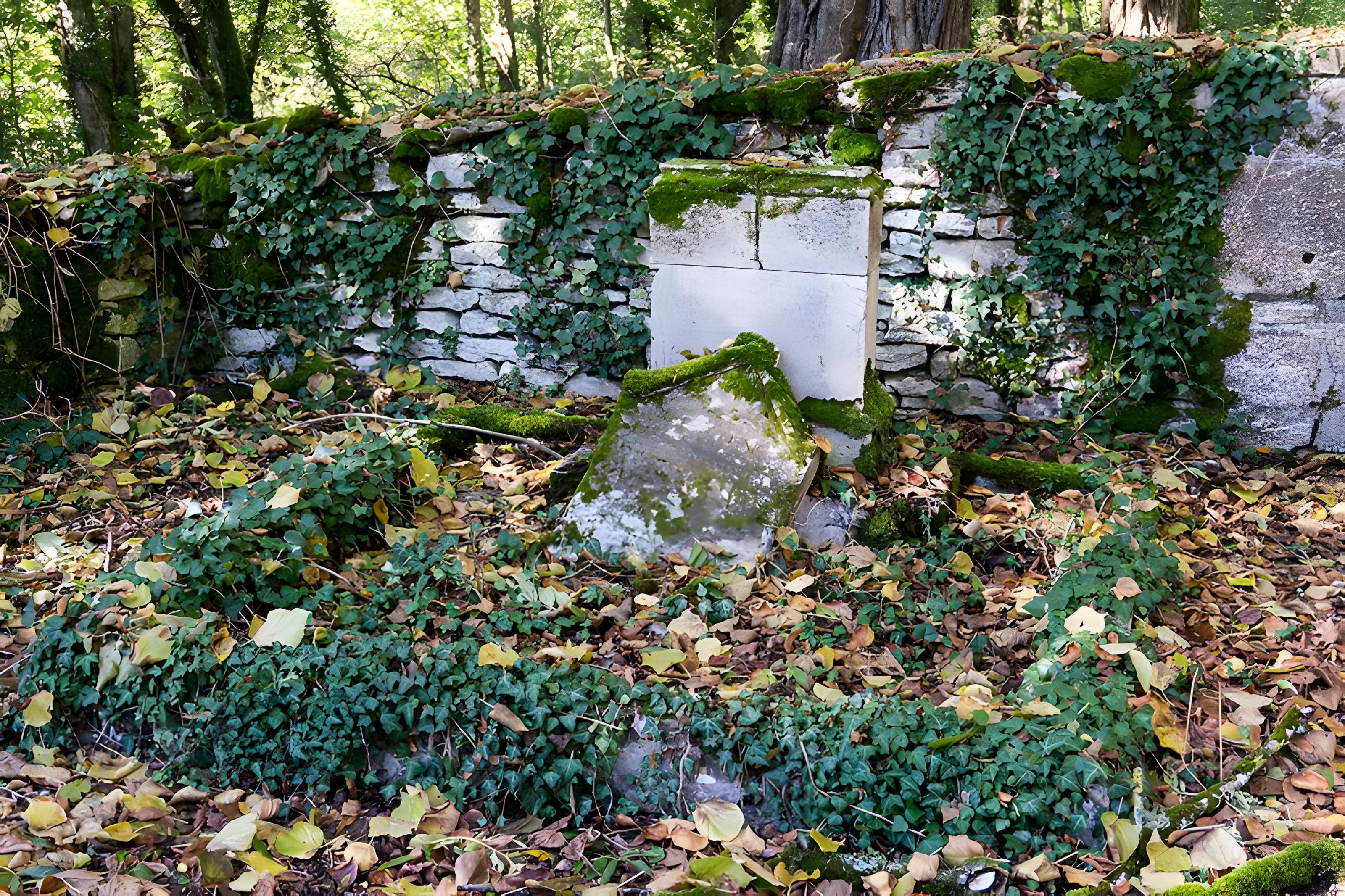 Chapelle de Vellemont