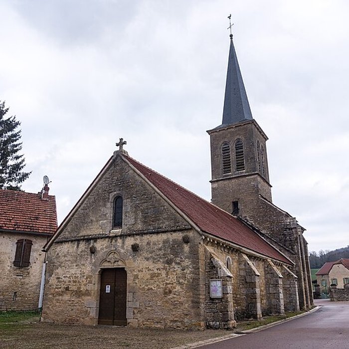 Photo de Eglise