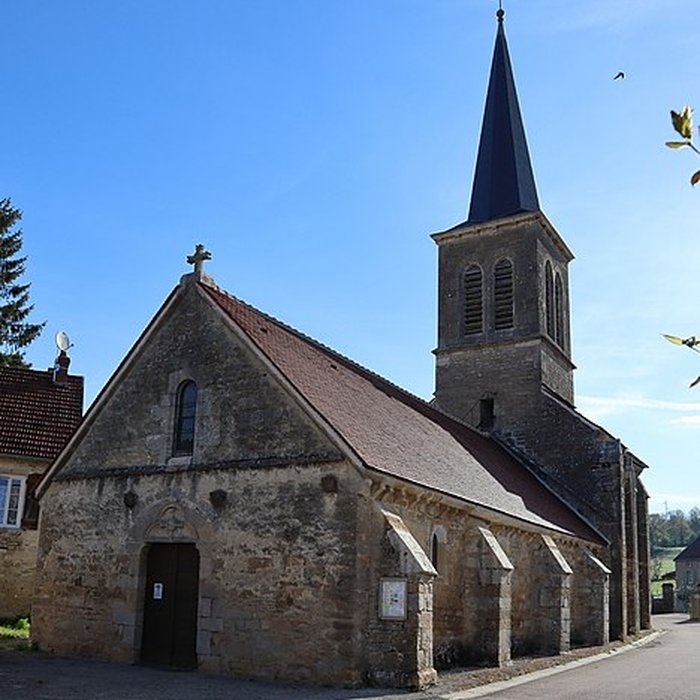 Photo de Eglise