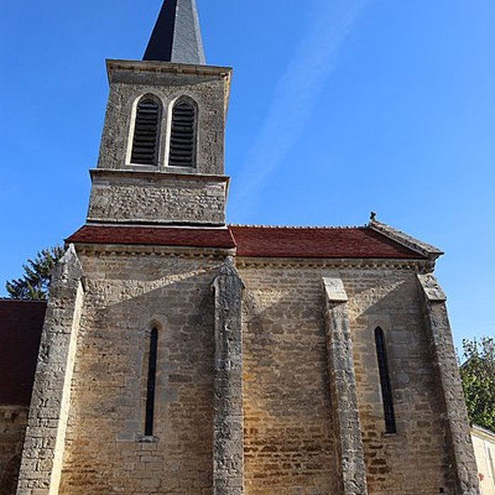 Photo de Eglise