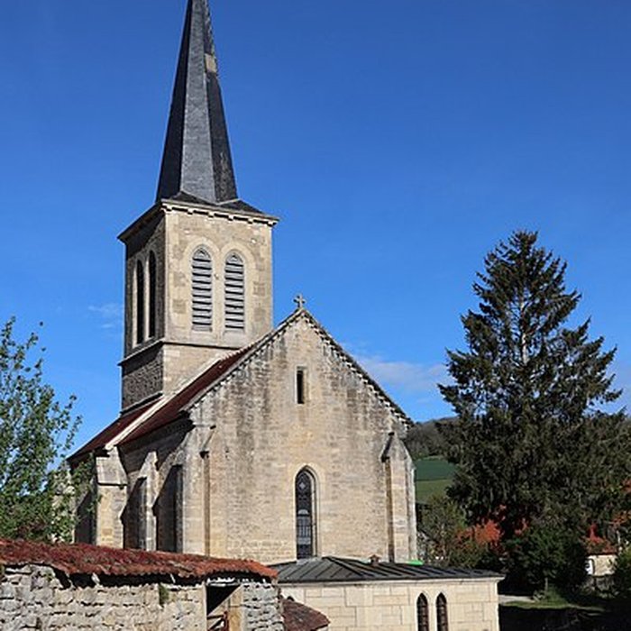 Photo de Eglise