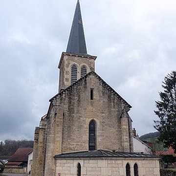 Eglise