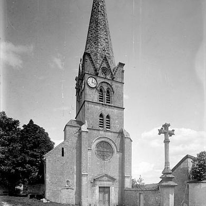 Photo de Eglise