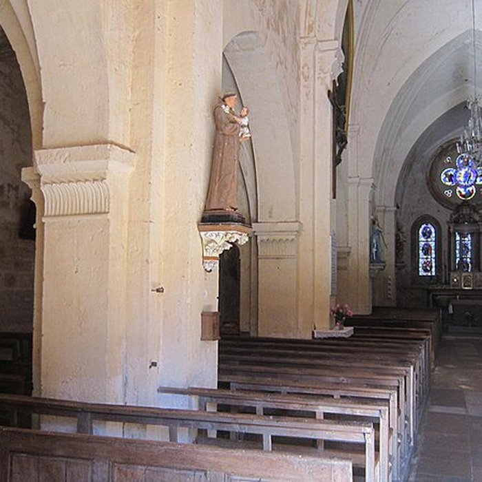 Photo de Eglise
