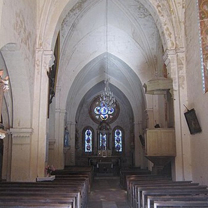 Photo de Eglise