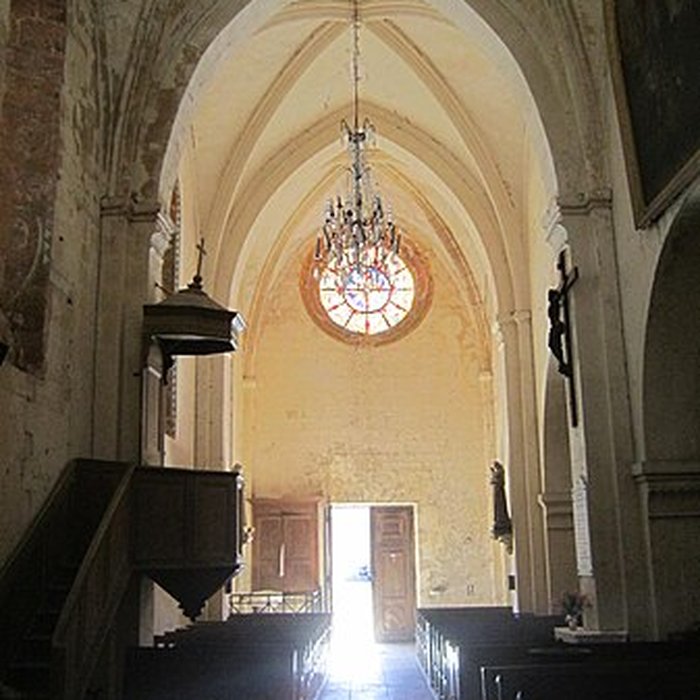 Photo de Eglise