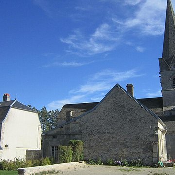 Eglise