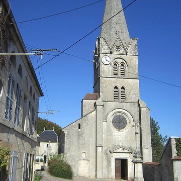 Eglise