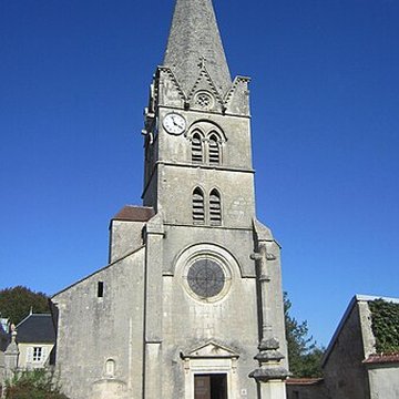 Eglise