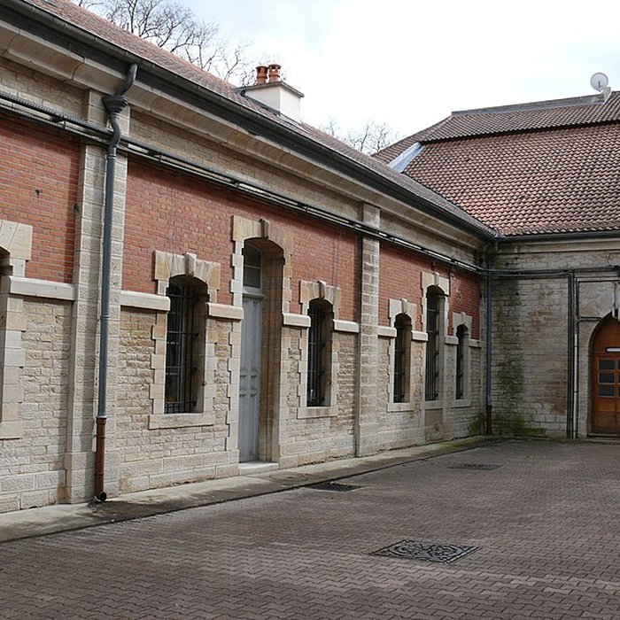 Photo de Fort dHauteville