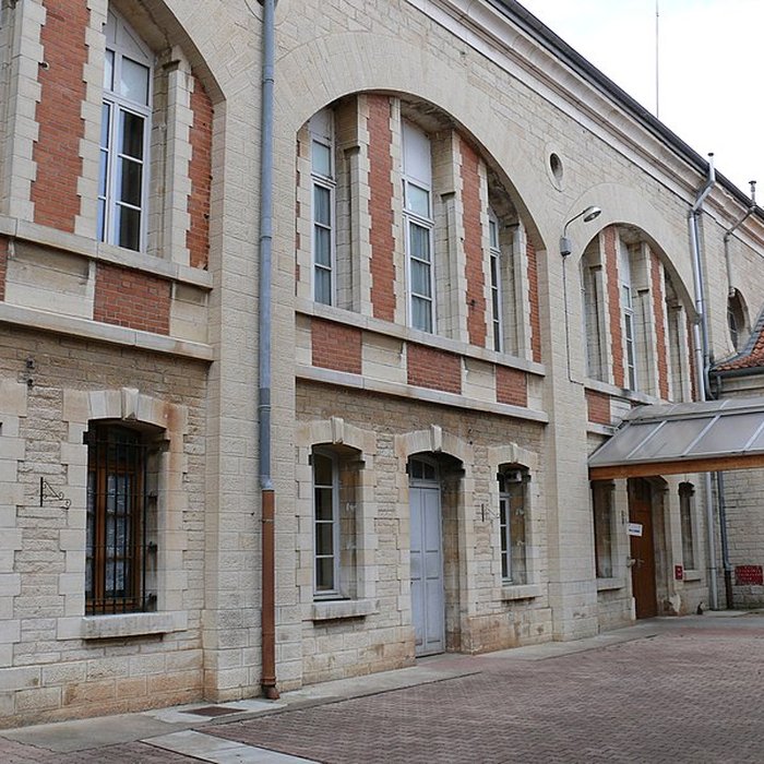 Photo de Fort dHauteville