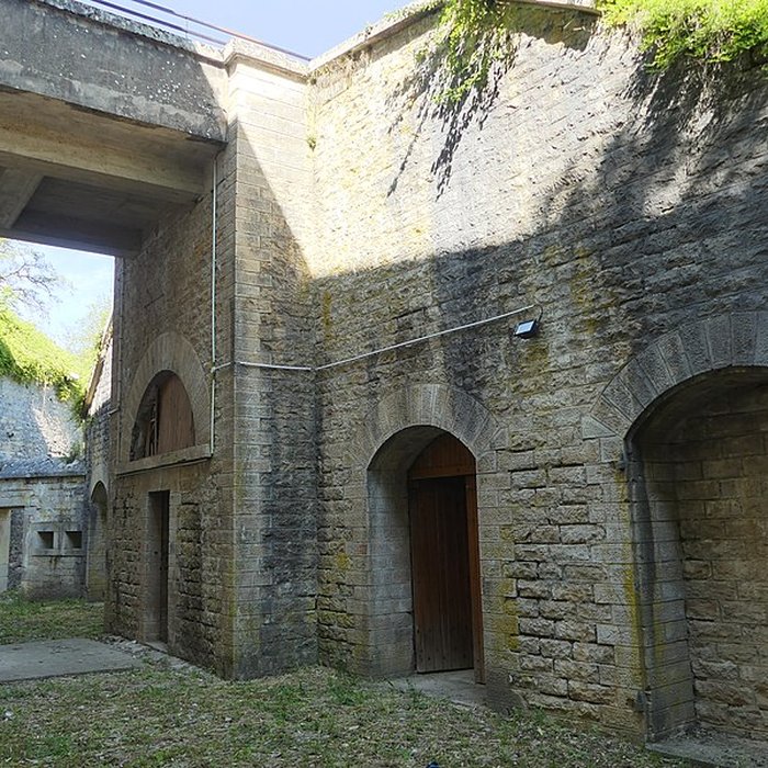 Photo de Fort dHauteville