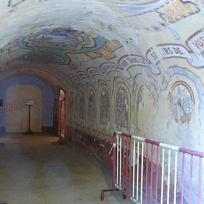 Photo de Fort dHauteville