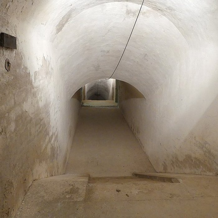 Photo de Fort dHauteville