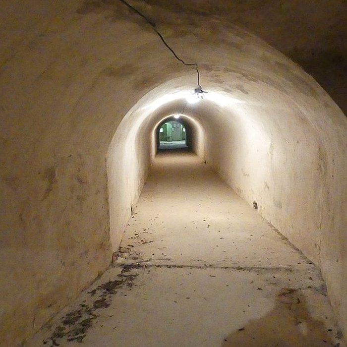 Photo de Fort dHauteville