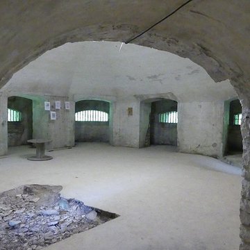 Fort dHauteville