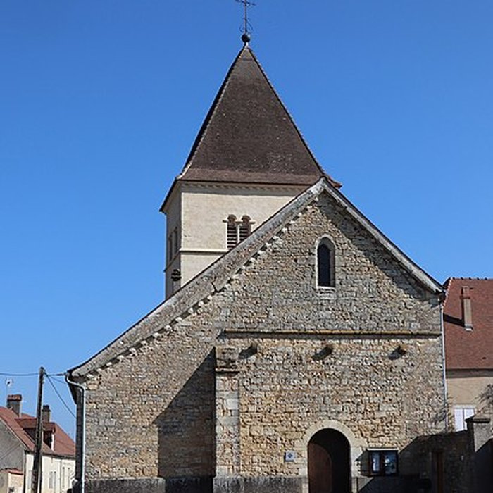 Photo de Eglise