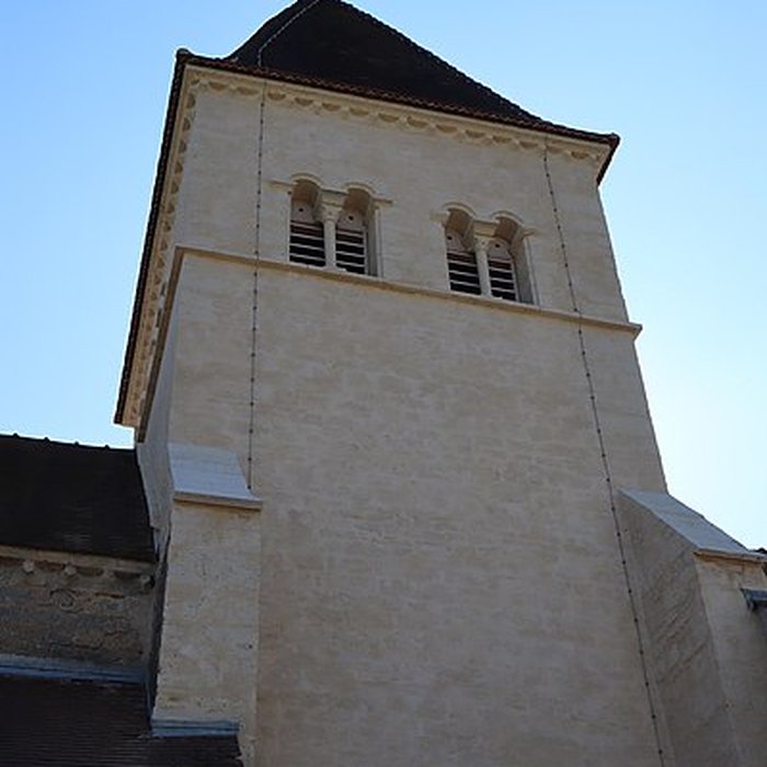 Photo de Eglise