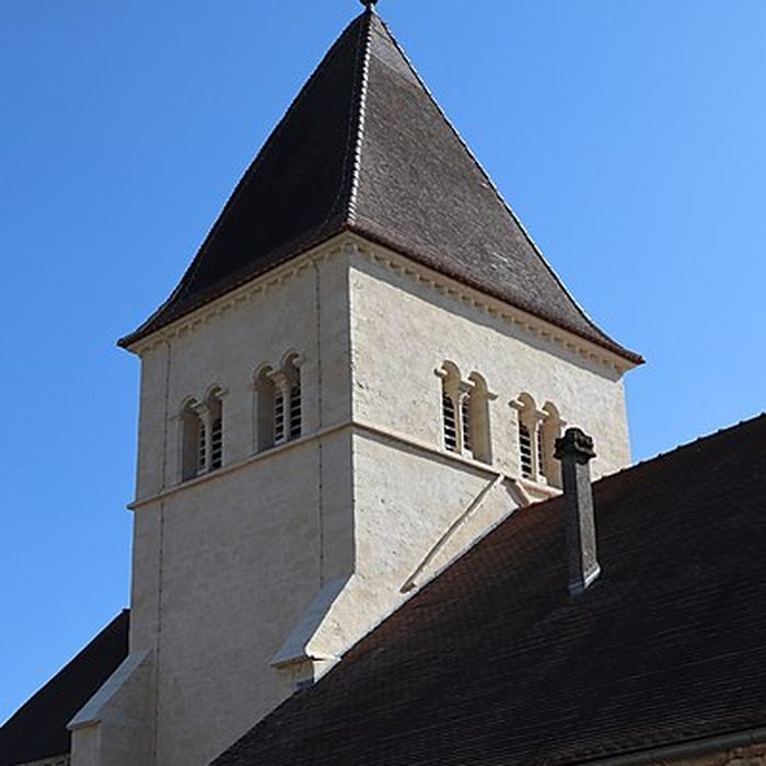 Photo de Eglise