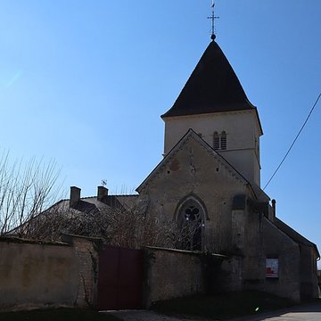 Eglise