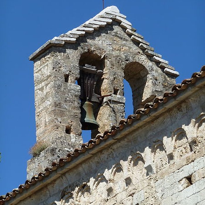 Photo de Église de Saint-André-de-Buèges