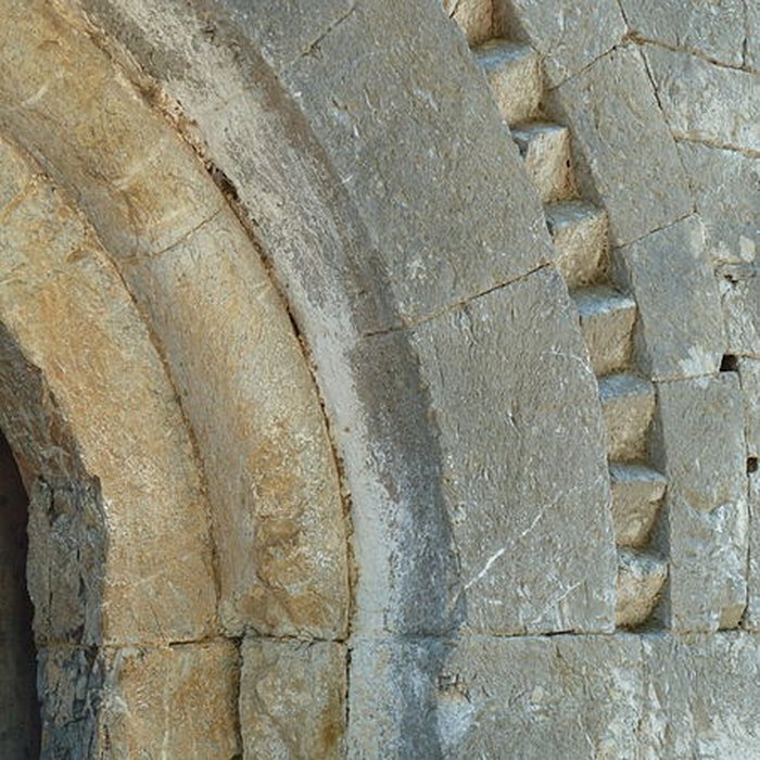 Photo de Église de Saint-André-de-Buèges