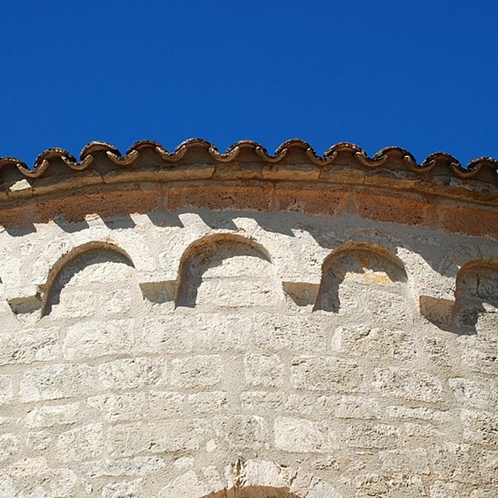Photo de Église de Saint-André-de-Buèges