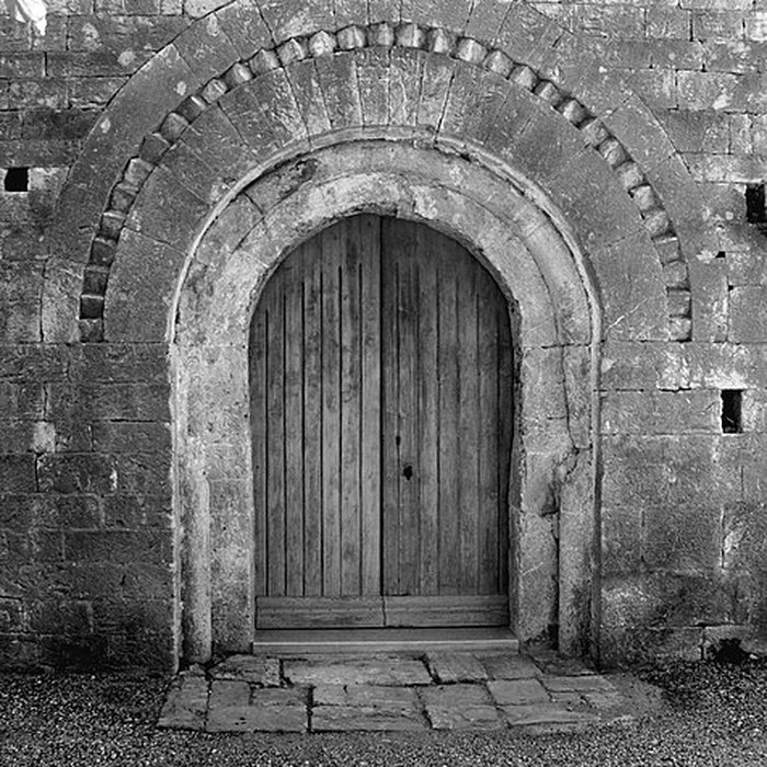 Photo de Église de Saint-André-de-Buèges