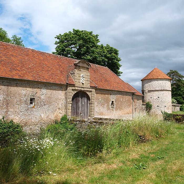 Photo de Château de Promenois