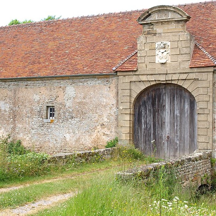 Photo de Château de Promenois