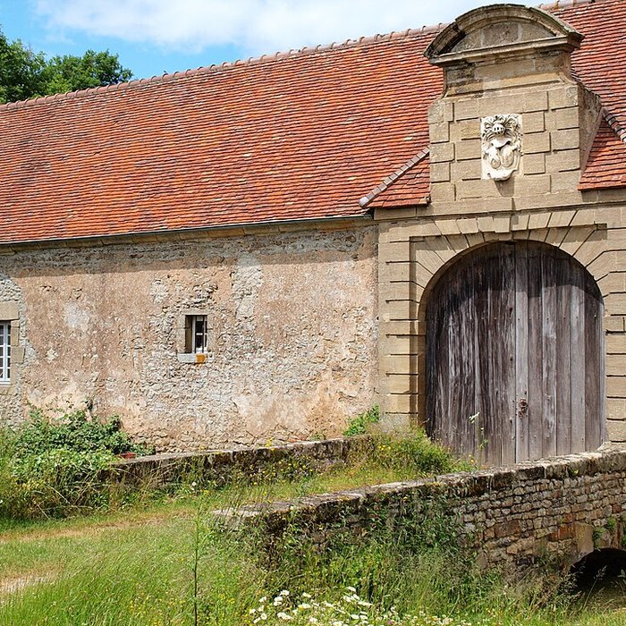Photo de Château de Promenois