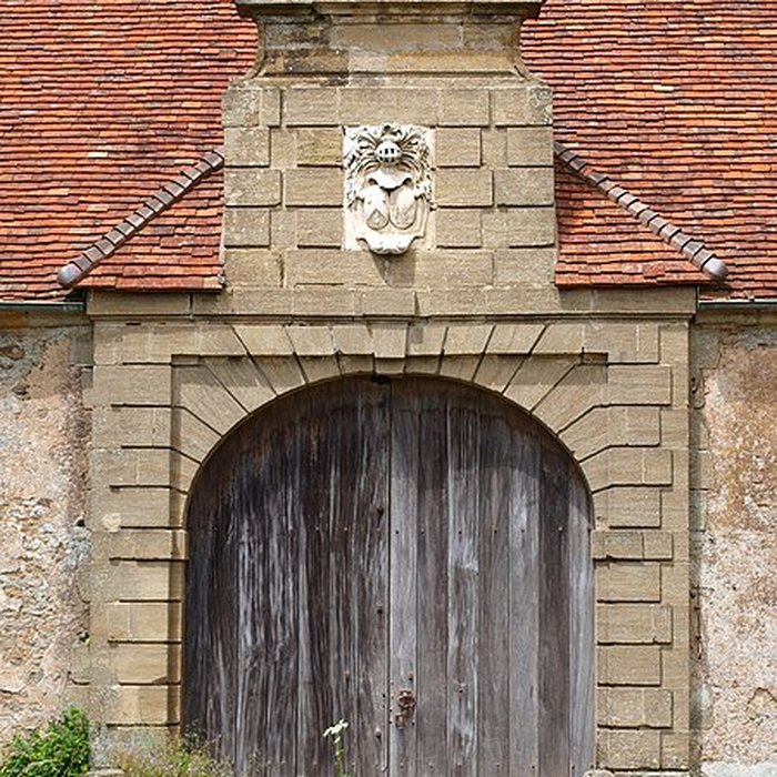 Photo de Château de Promenois