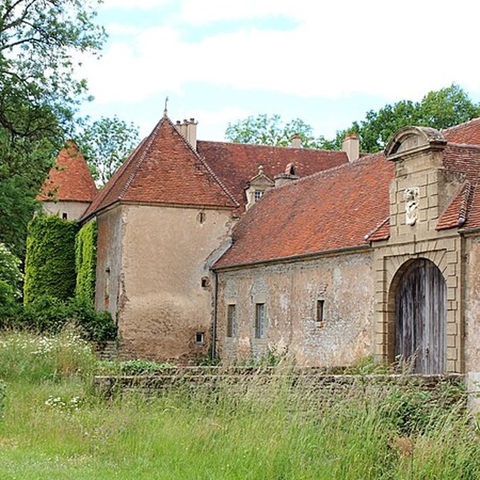 Photo de Château de Promenois