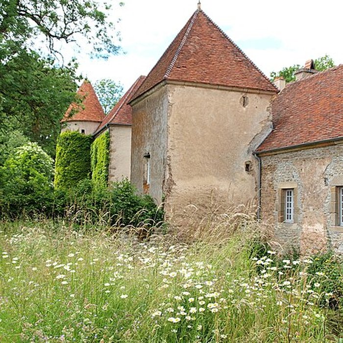 Photo de Château de Promenois
