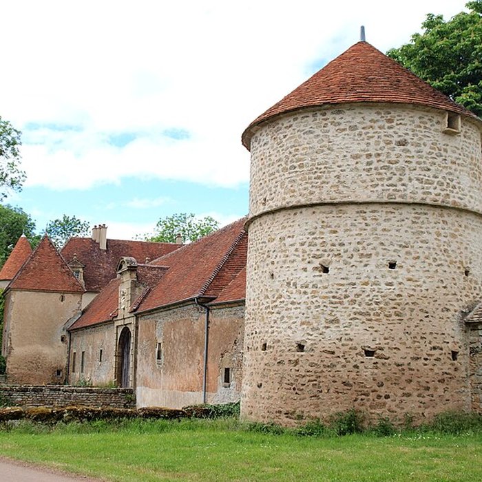 Photo de Château de Promenois