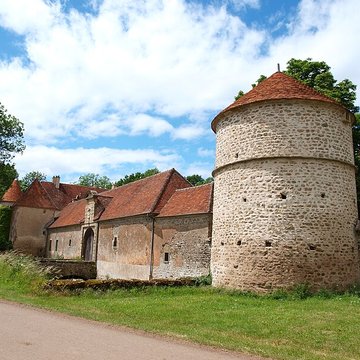Château de Promenois