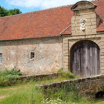 Château de Promenois