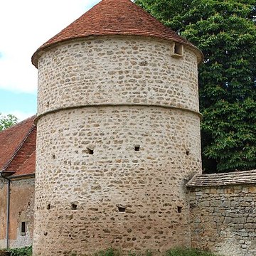 Château de Promenois