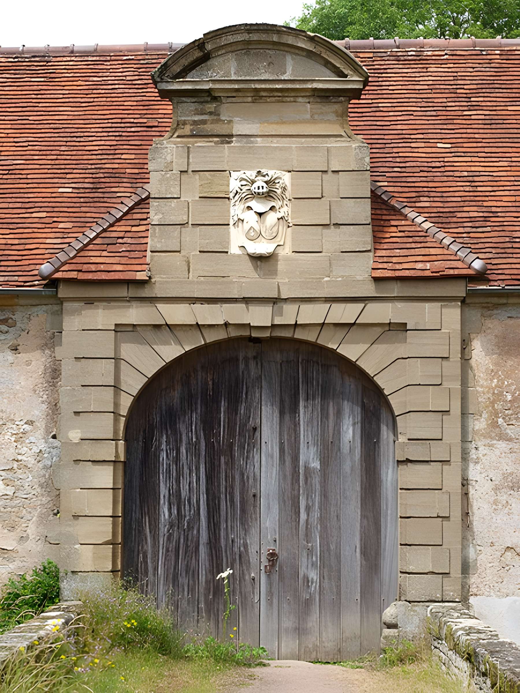 Château de Promenois