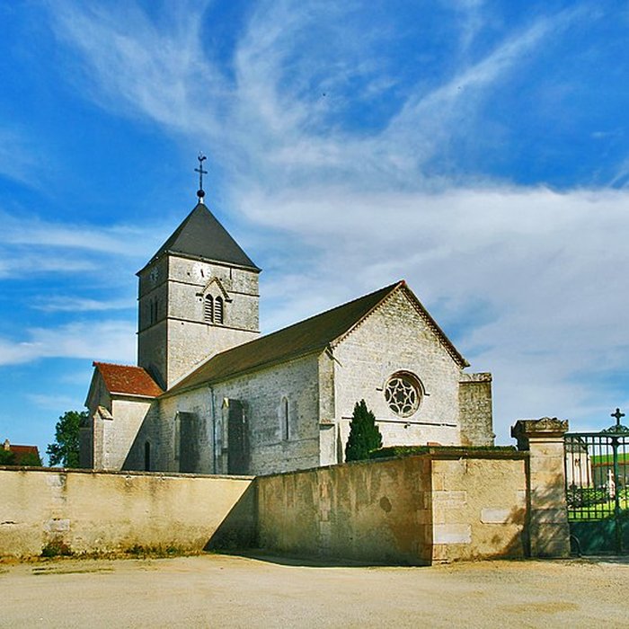 Photo de Eglise