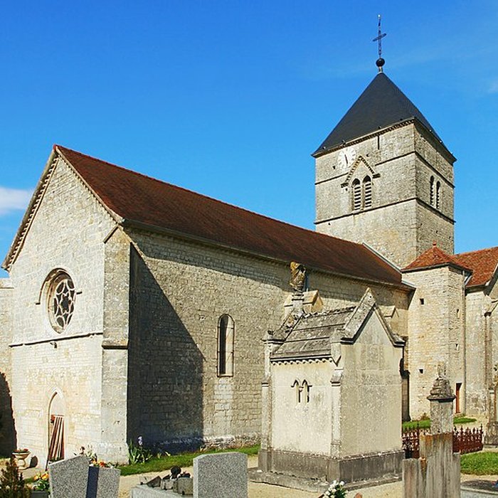 Photo de Eglise