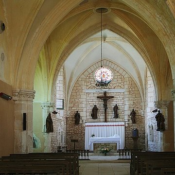 Eglise