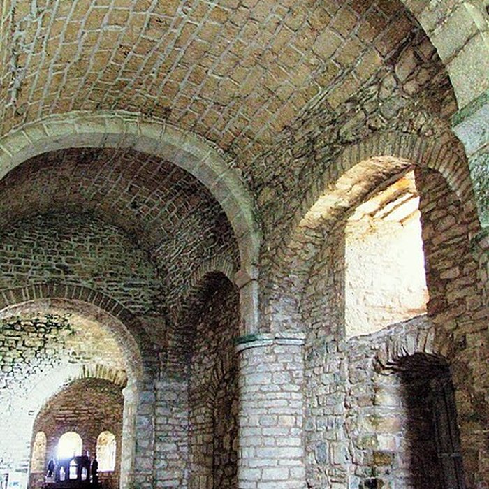 Photo de Église de Saint-Hymetière