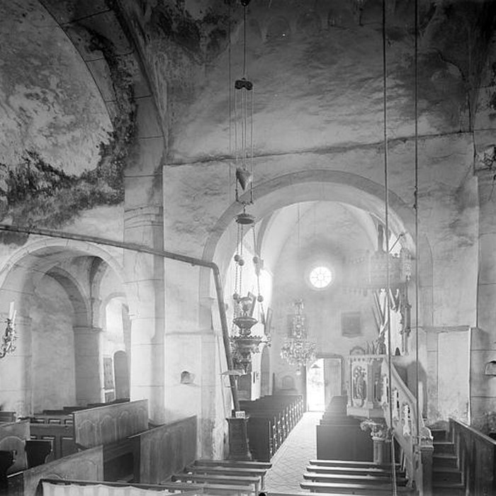 Photo de Église de Saint-Hymetière
