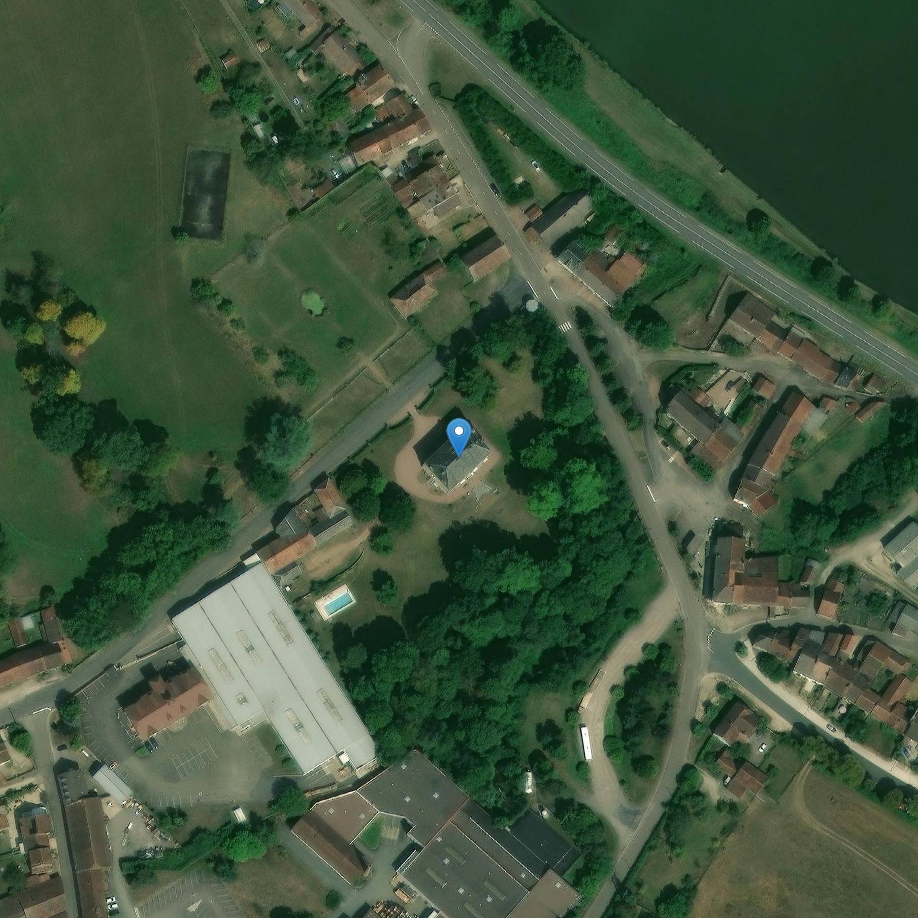 Photo de Maison Coste