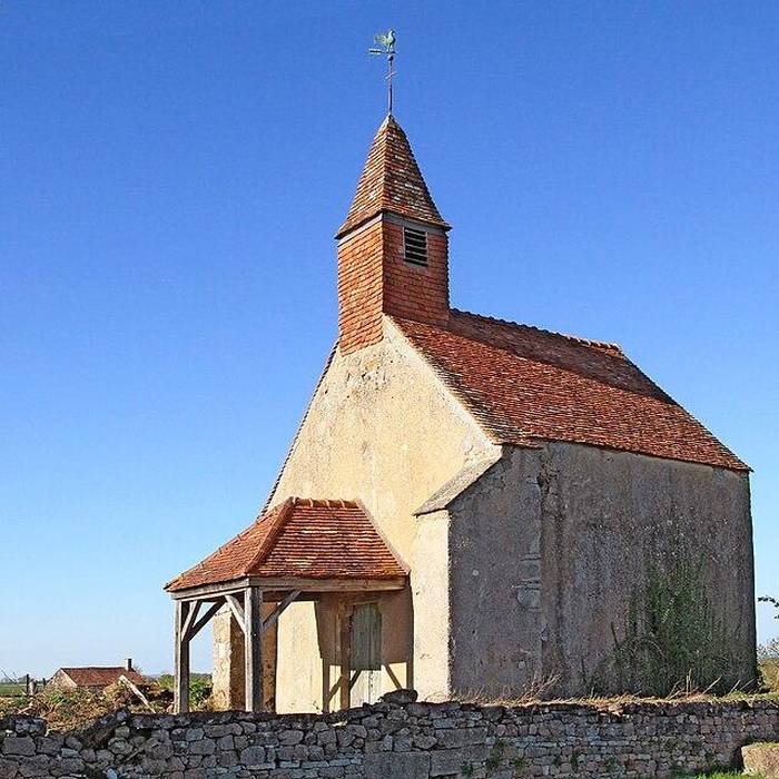 Photo de Chapelle Saint-Martin du hameau d’Arcenay