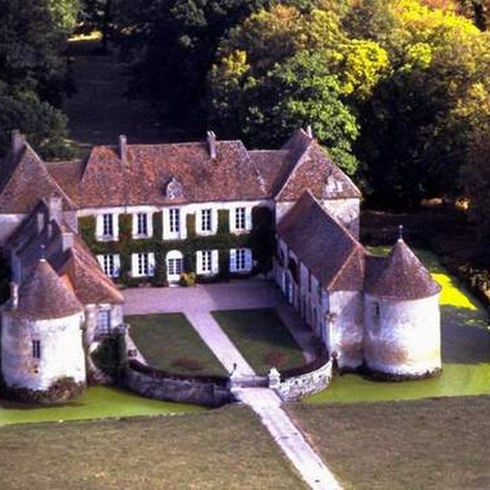 Photo de Château